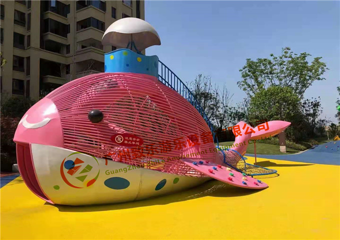 兒童游樂設備、無動力兒童游樂設備